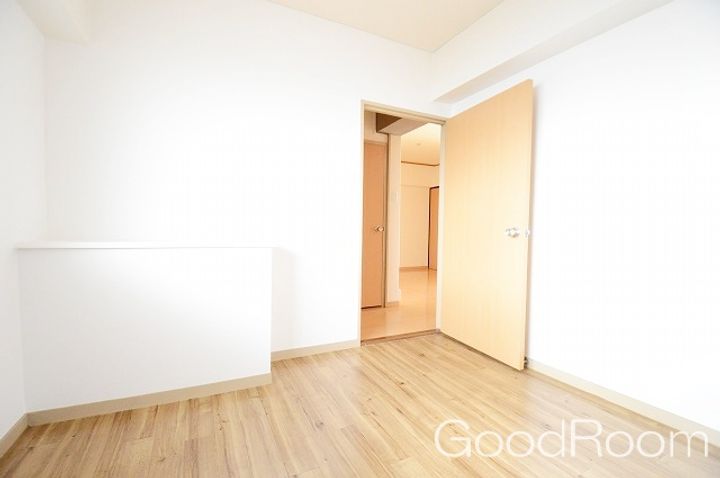 徳島県徳島市住吉3(マンション)の賃貸物件の内装