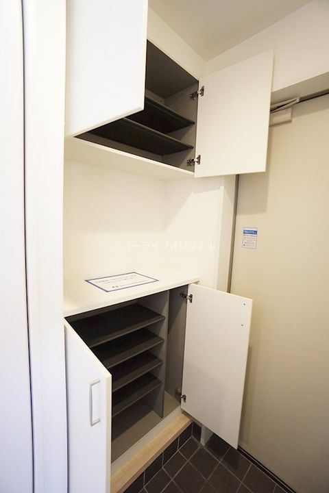 ヴィラ シャルマンのその他画像