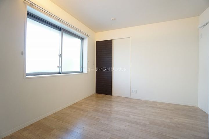 ヴィラ シャルマンの内装