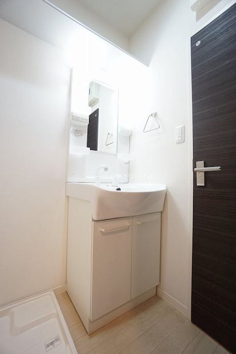 ヴィラ シャルマンの内装