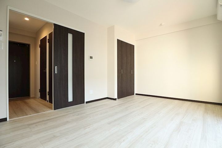 ラ・ソワ枚方新町の内装