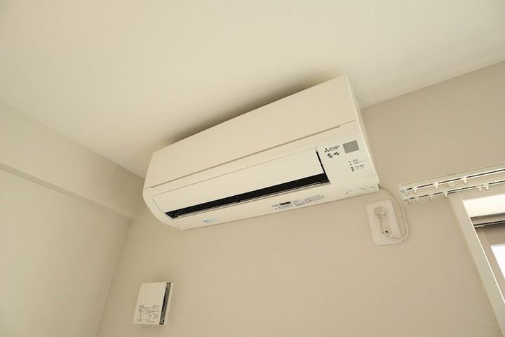 ラ・ソワ枚方新町の内装