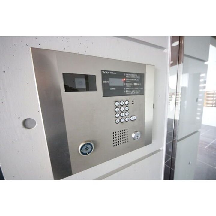 BPRレジデンス金山の内装