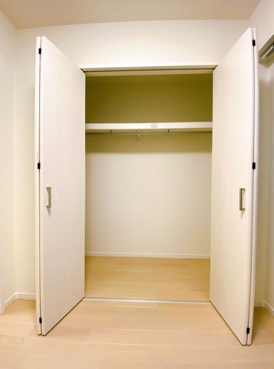 千葉県船橋市前原西3(アパート)の賃貸物件の内装