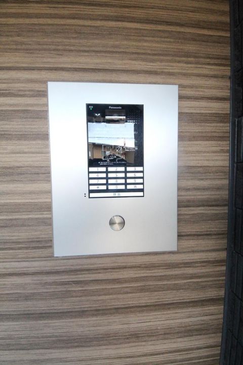 千葉県船橋市前原西3(アパート)の賃貸物件の内装