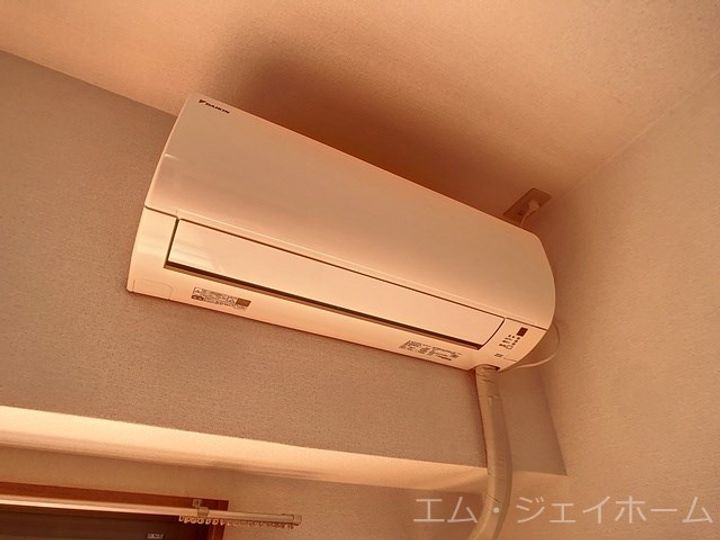 滋賀県湖南市岩根(マンション)の賃貸物件の内装