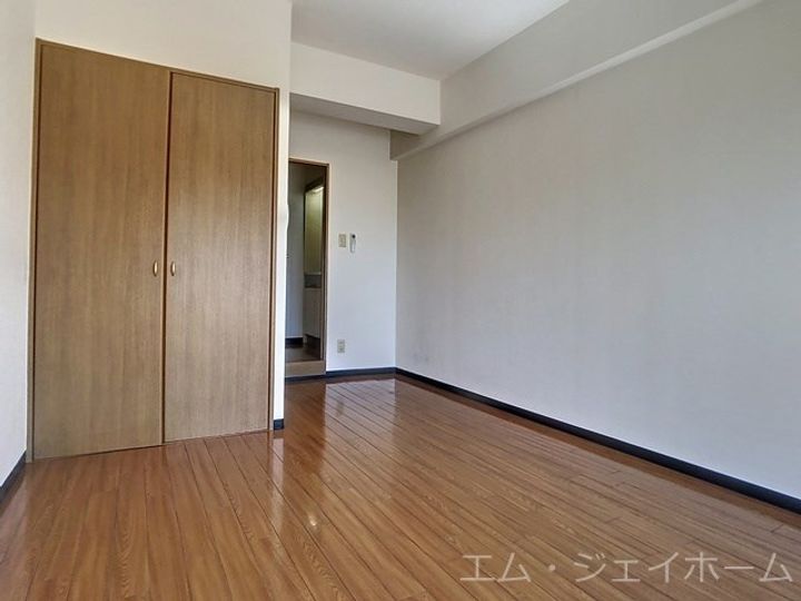 滋賀県湖南市岩根(マンション)の賃貸物件の内装