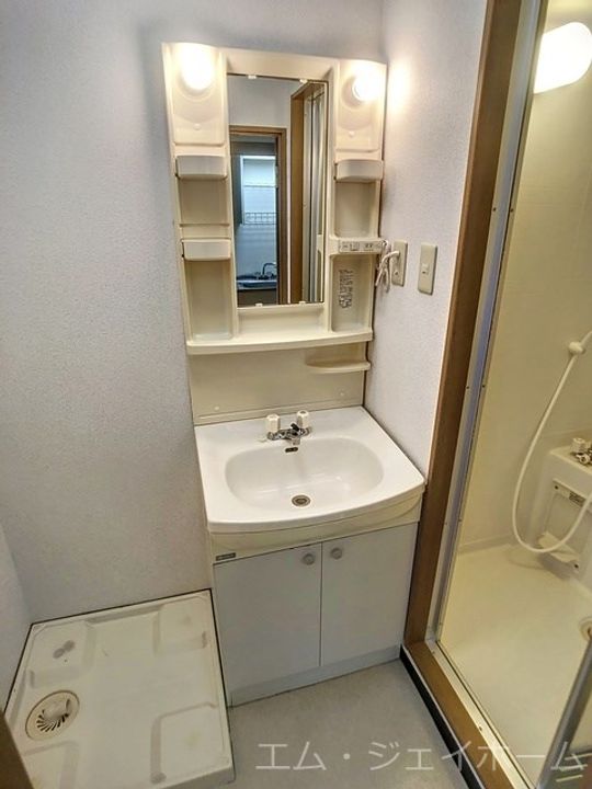 滋賀県湖南市岩根(マンション)の賃貸物件の内装