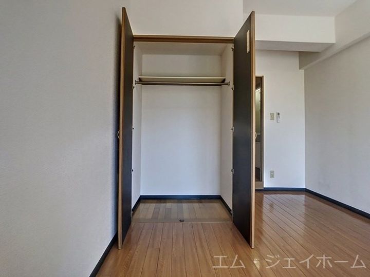 滋賀県湖南市岩根(マンション)の賃貸物件の内装