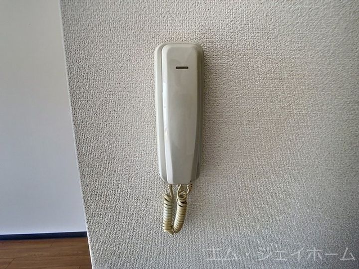 滋賀県湖南市岩根(マンション)の賃貸物件の内装