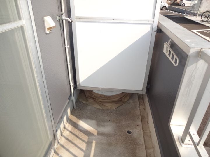 グランパスIIのその他画像