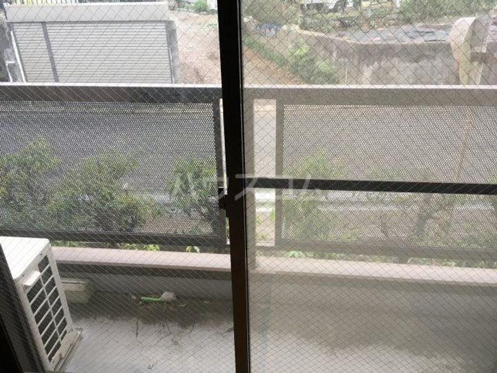 ヤマタケハウスの内装