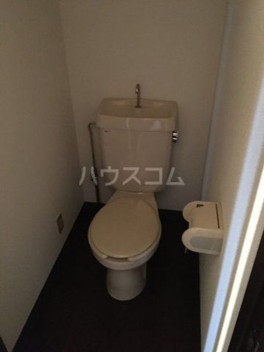 ヤマタケハウスの内装