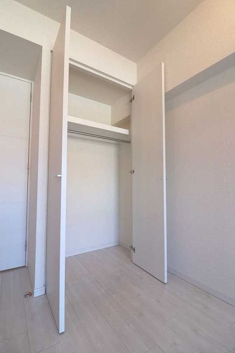 東京都練馬区大泉町2(マンション)の賃貸物件の内装