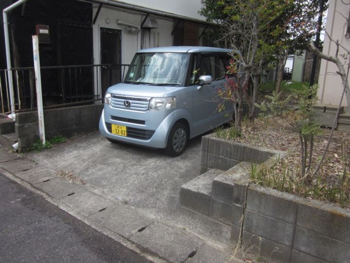 三重県鈴鹿市白子3(一戸建)の賃貸物件の地図