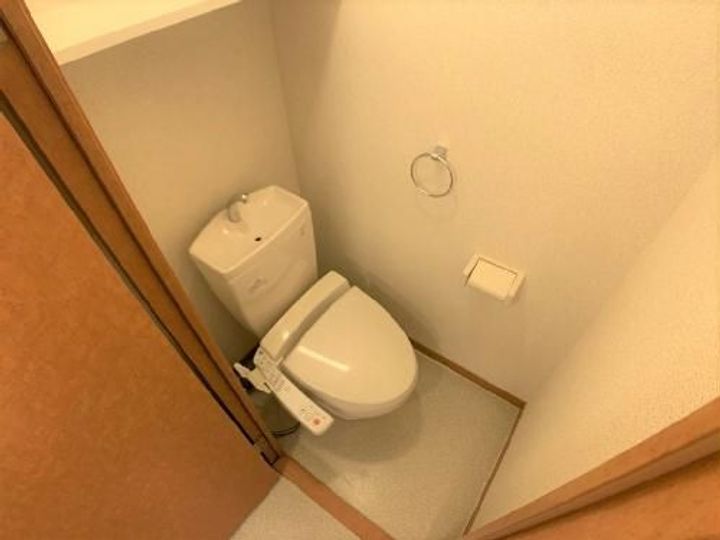 レオネクストコンフォールハイツの内装