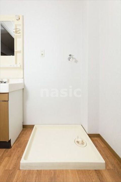 アミティエ三生園の内装