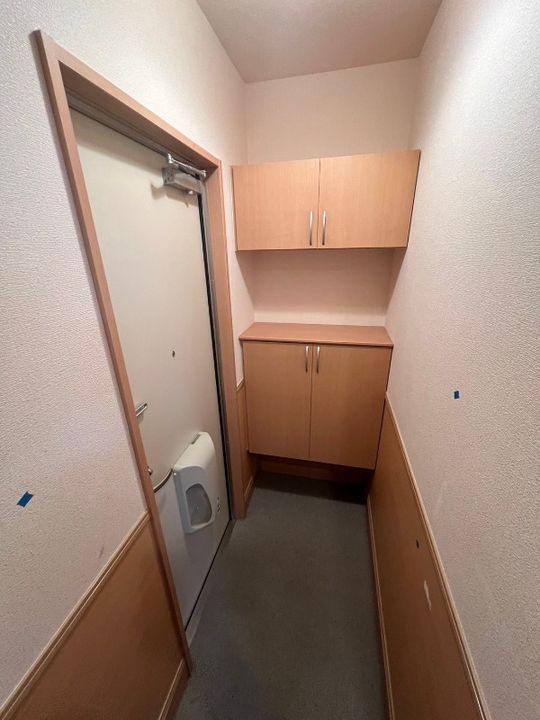 静岡県浜松市中央区初生町(一戸建)の賃貸物件の玄関