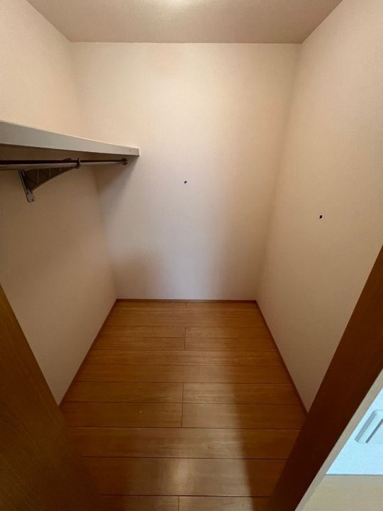 静岡県浜松市中央区初生町(一戸建)の賃貸物件の内装