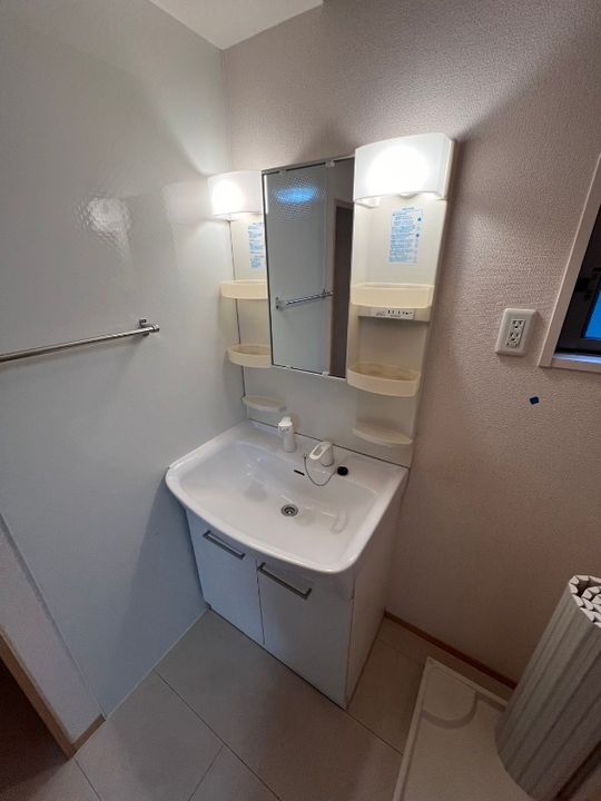 静岡県浜松市中央区初生町(一戸建)の賃貸物件の内装