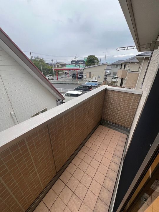 静岡県浜松市中央区初生町(一戸建)の賃貸物件の内装