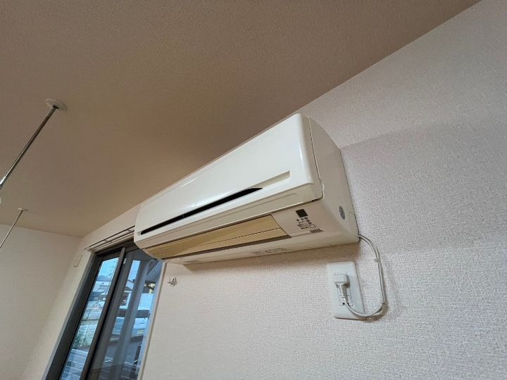 静岡県浜松市中央区初生町(一戸建)の賃貸物件の内装