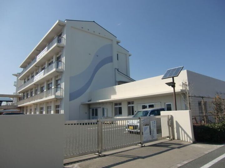 静岡県浜松市中央区初生町(一戸建)の賃貸物件の周辺