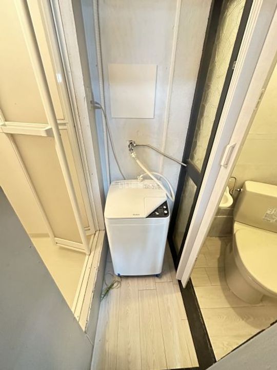 タチバナ荘第一のその他画像