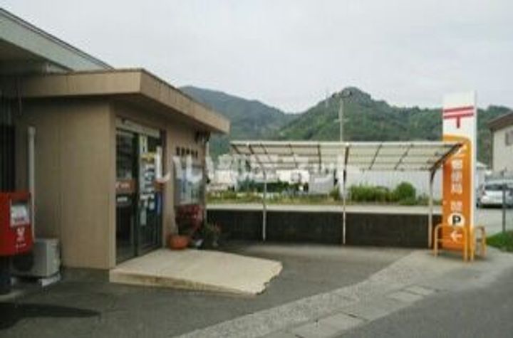 タチバナ荘第一の周辺