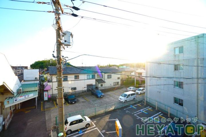 愛知県名古屋市南区呼続町(アパート)の賃貸物件のその他画像