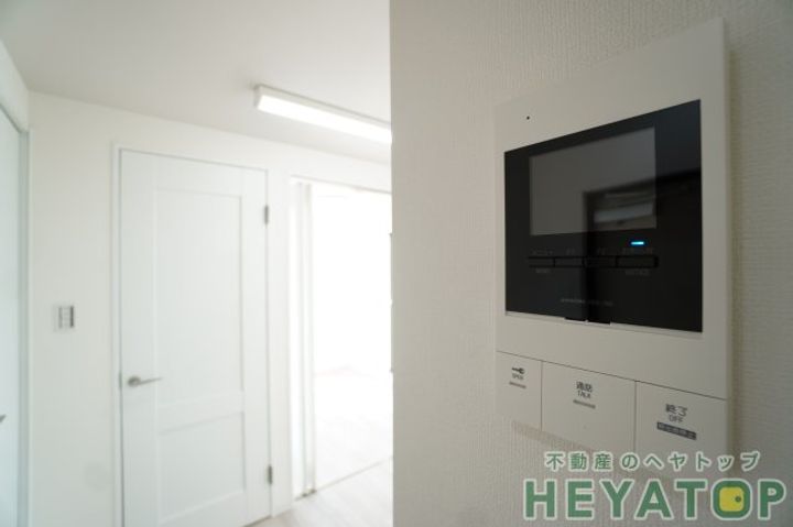 愛知県名古屋市南区呼続町(アパート)の賃貸物件の内装