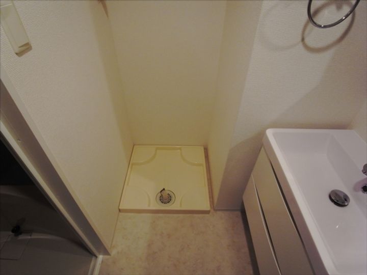 セレニテ神戸元町の内装