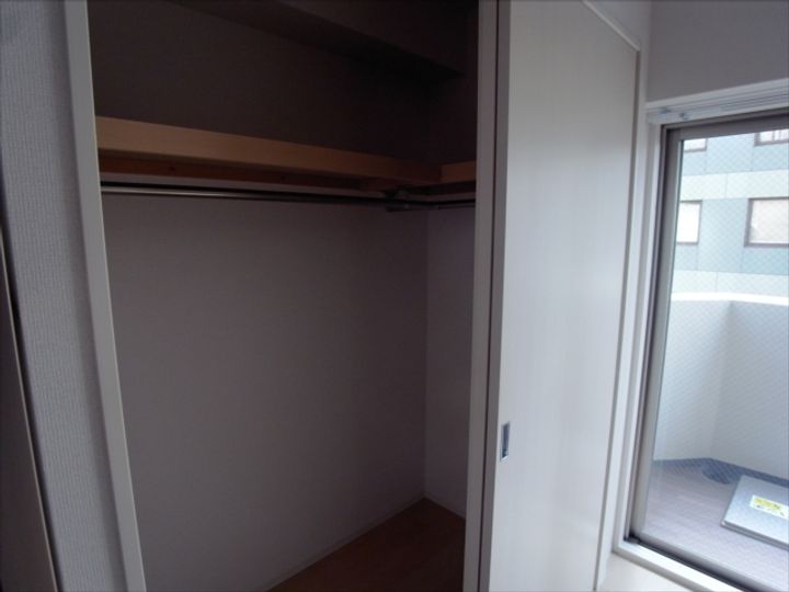 セレニテ神戸元町の内装