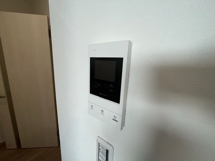 MOVE楽々園NEOの内装
