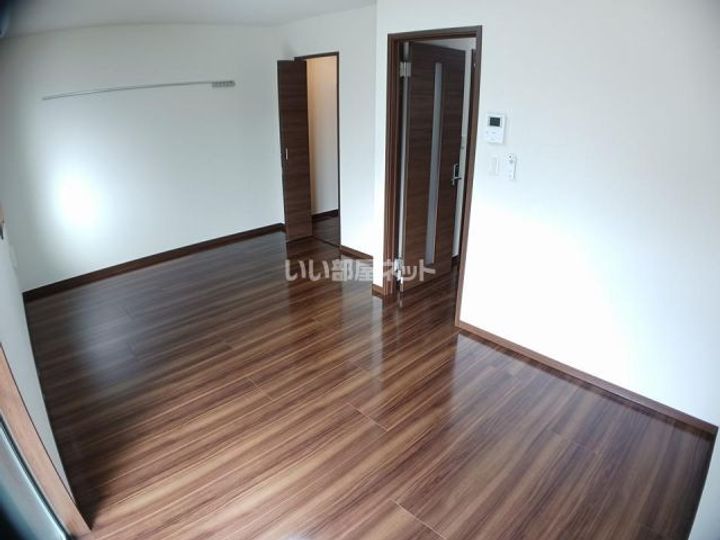 愛知県名古屋市中川区中郷2(アパート)の賃貸物件のその他画像