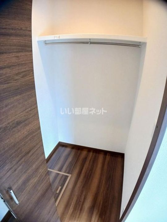 愛知県名古屋市中川区中郷2(アパート)の賃貸物件の内装