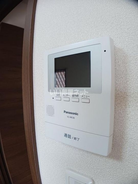 愛知県名古屋市中川区中郷2(アパート)の賃貸物件の内装