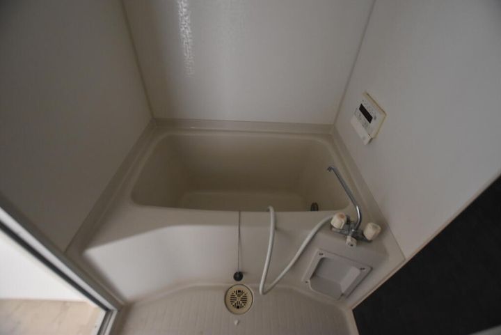 サンハイツの風呂