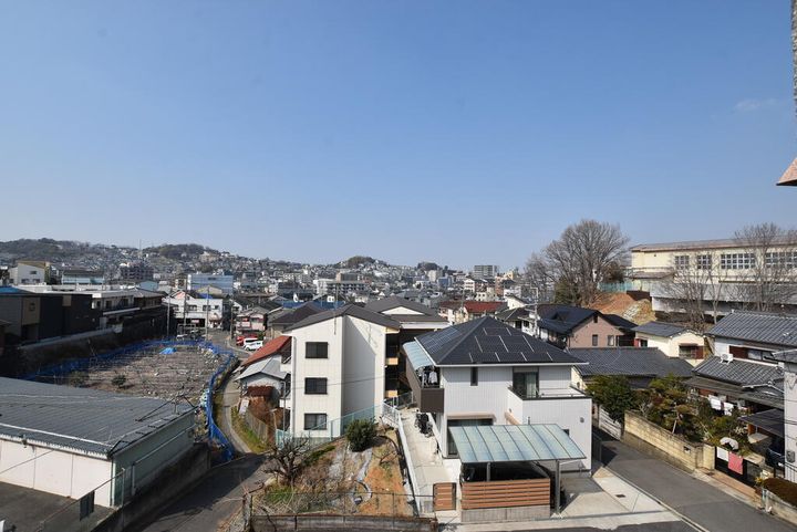 サンハイツのその他画像