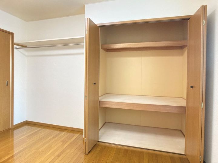 ウィンズニューバースの内装