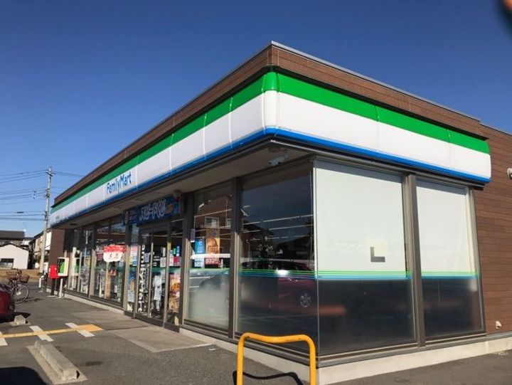 埼玉県鶴ヶ島市大字脚折(アパート)の賃貸物件の周辺