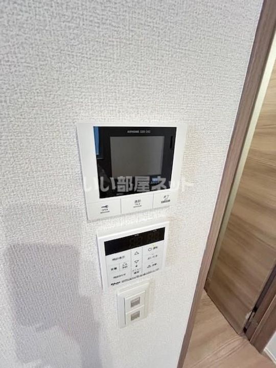新潟県新潟市中央区幸西2(アパート)の賃貸物件の内装