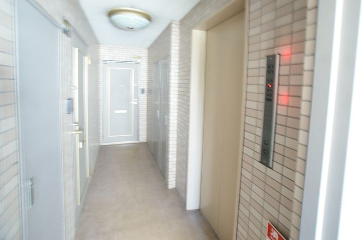 ライフキソガワの地図