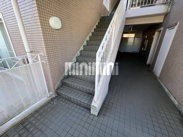 ヴァンサンカンの地図