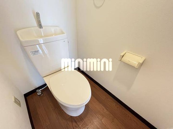 ヴァンサンカンの内装