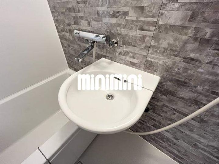 ヴァンサンカンの内装