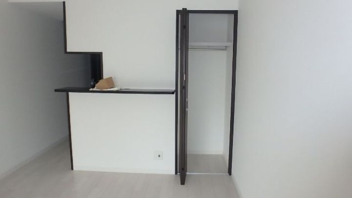 大阪府大阪市福島区吉野5(マンション)の賃貸物件の内装