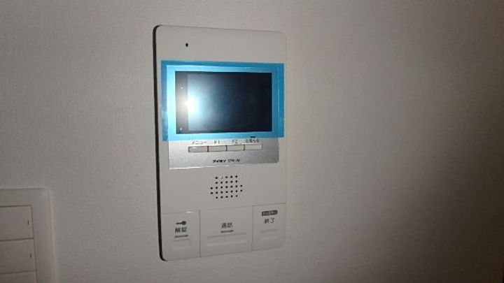 大阪府大阪市福島区吉野5(マンション)の賃貸物件の内装