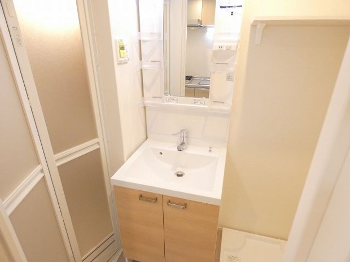 MONTBLANC ’s Harmonyの内装