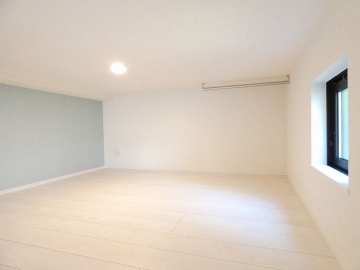 MONTBLANC ’s Harmonyの内装